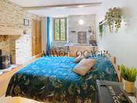 Vente maison 15 pièces