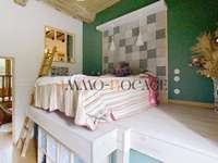 Vente maison 15 pièces