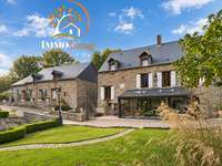 Vente maison 15 pièces