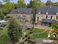 Vente maison 15 pièces