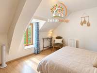 Vente maison 15 pièces