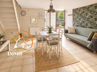 Vente maison 15 pièces