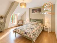 Vente maison 15 pièces