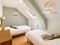 Vente maison 15 pièces