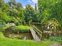 Vente maison 15 pièces
