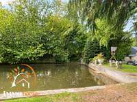 Vente maison 15 pièces