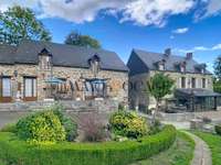 Vente maison 15 pièces