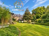 Vente maison 15 pièces