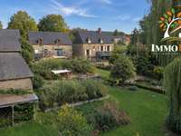 Vente maison 15 pièces