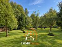 Vente maison 15 pièces