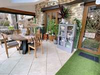 Vente maison 15 pièces