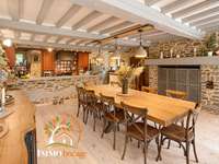 Vente maison 15 pièces