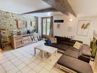 Vente maison 15 pièces