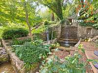 Vente maison 15 pièces