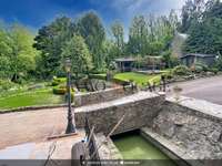 Vente maison 15 pièces