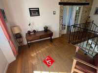 Vente maison