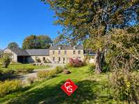 Vente maison