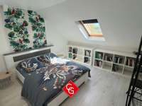 Vente maison