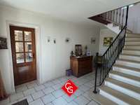 Vente maison