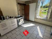 Vente maison