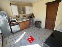 Vente maison