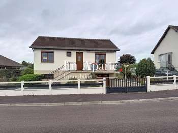 Vente maison 4 pièces Villers-Bocage 14