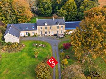 Vente Maison 4 chambresVillers-Bocage