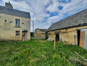 Vente MaisonVillers-Canivet