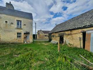 Vente maison