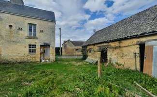 Photo Vente maison Villers-Canivet