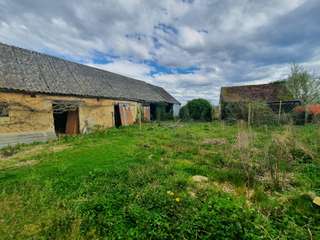 Vente maison