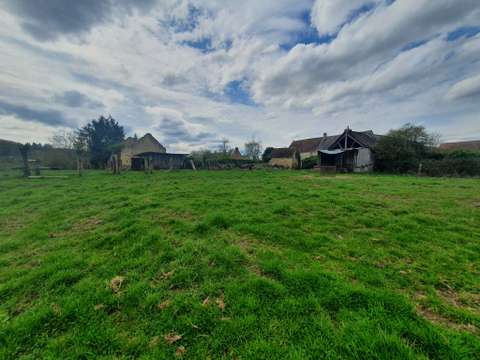Vente maison