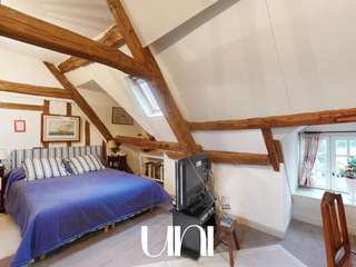 Vente maison 10 pièces