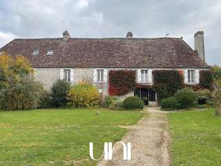Vente maison 10 pièces