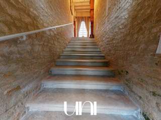 Vente maison 10 pièces