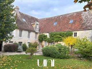 Vente maison 10 pièces