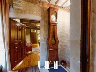 Vente maison 10 pièces
