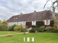 Vente maison 10 pièces Vente maison 10 pièces