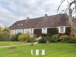 Vente maison 10 pièces