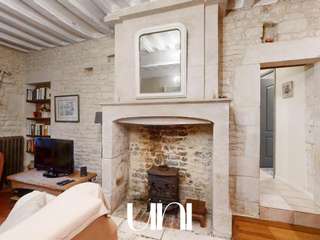 Vente maison 10 pièces