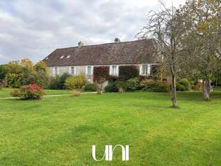Vente maison 10 pièces