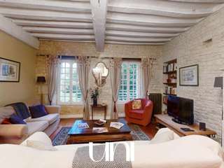 Vente maison 10 pièces
