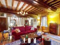 Vente maison 10 pièces Vente maison 10 pièces
