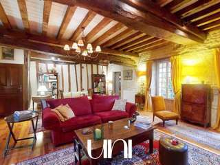 Vente maison 10 pièces
