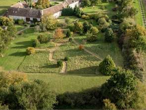 Vente Maison 8 chambresVillers-Canivet