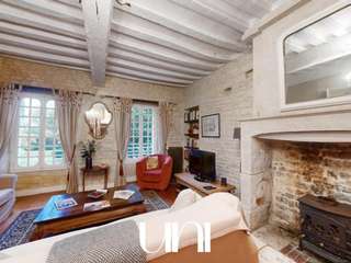 Vente maison 10 pièces