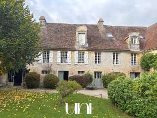 Vente maison 10 pièces