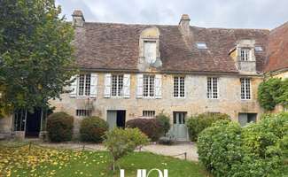 Photo Vente maison Villers-Canivet