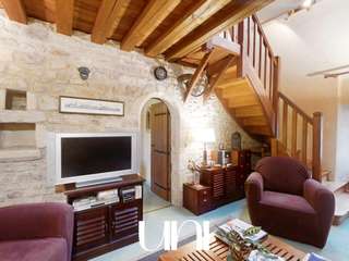 Vente maison 10 pièces