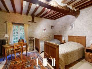 Vente maison 10 pièces